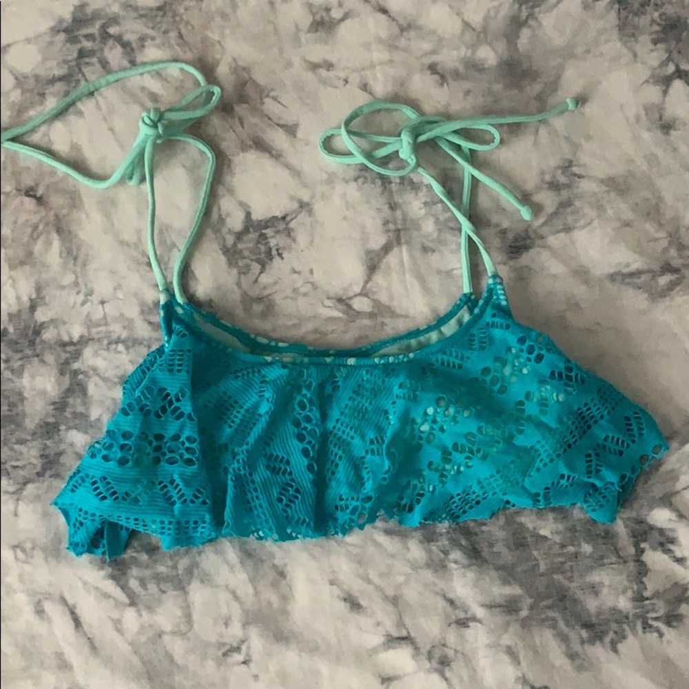 Victoria’s Secret PINK bikini top